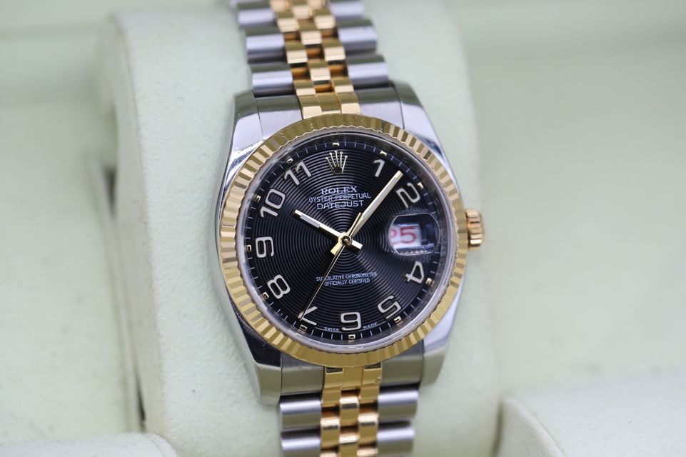 Rolex Datejust 116233 Image 2